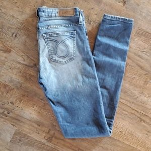 Big Star Liv Skinny Jean